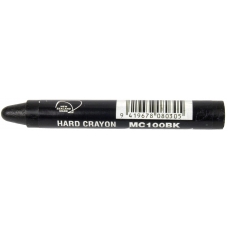 RETSOL Marking crayon - Black